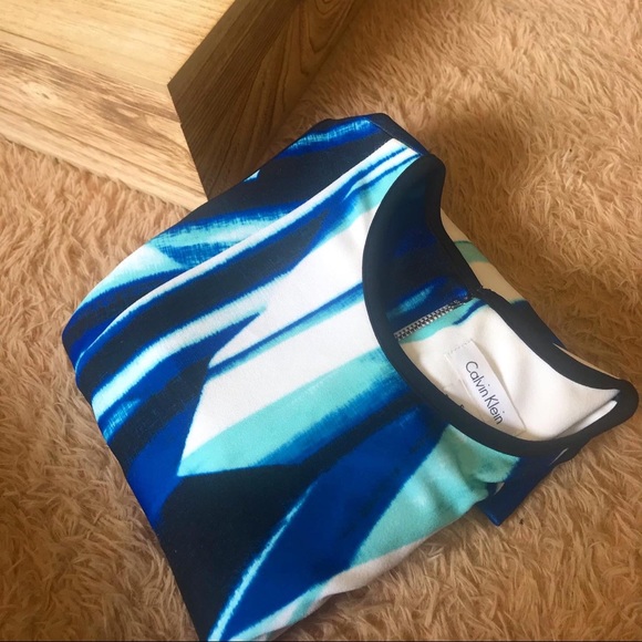 Calvin Klein Evening Dress! - Picture 4 of 4